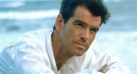 pierce brosnan movies and tv shows